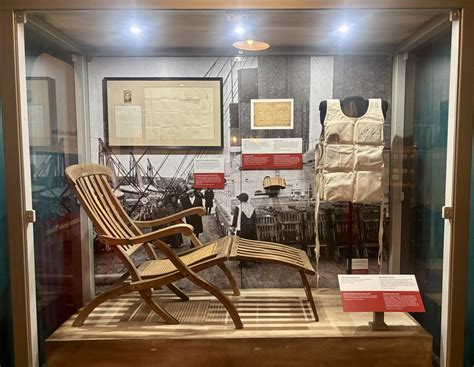 ‘Finding Titanic: The Secret Mission’ makes its world premiere in ...