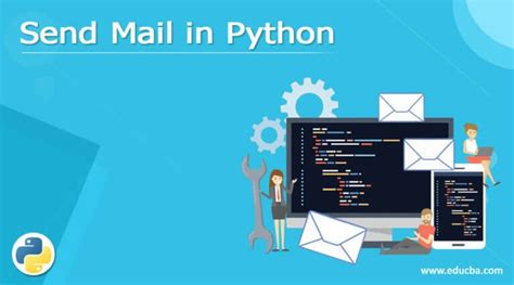 Image result for SendEmail Python