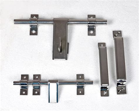 Amrit Plywood and Hardware Hardware Handle p-301 aldrop 10inch Heavy ...
