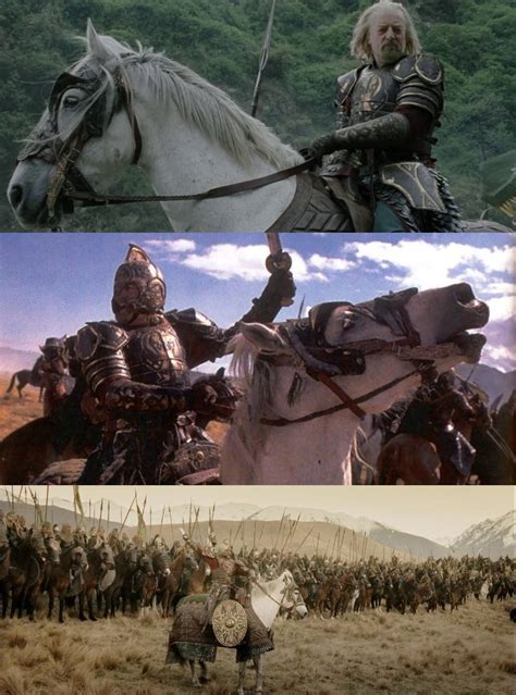 The Lord Of The Rings: The Return Of The King(2003) released 19 years ...