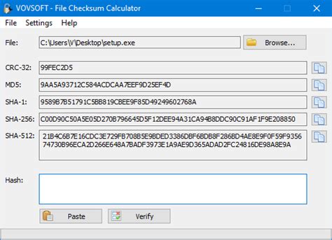 Checksum Calculator Mac 的图像结果