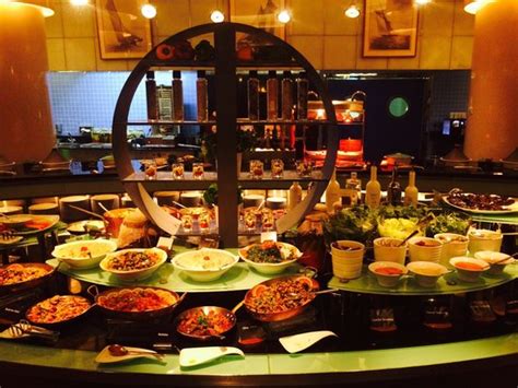 THE BLUE RESTAURANT, Al Khobar - Restaurant Reviews, Phone Number ...