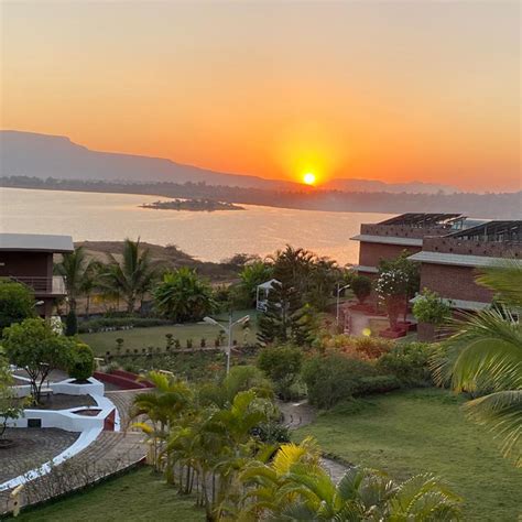 Nirvana Naturopathy & Retreat - Nashik, Maharashtra, India