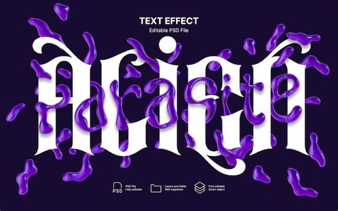 Alien Text-Based 的图像结果