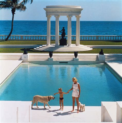 The Slim Aarons Prints Collection - Galerie Prints - Premium ...