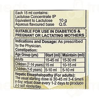 Looz Solution 240ml - Uses, Side Effects, Dosage, Price | Truemeds