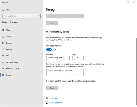 Esri Notebook Example 的图像结果
