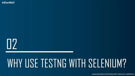 Image result for Selenium TestNG Tutorial Edureka