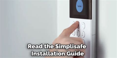 SimpliSafe Install Entry Sensor 的图像结果