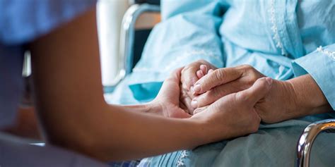 Is the Kennedy Terminal Ulcer Diagnosis Outdated? | WCEI