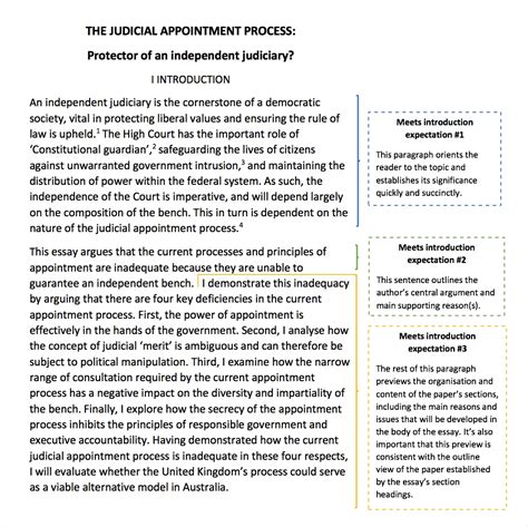 Essay Introduction Paragraph 的图像结果