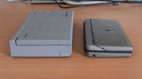 Toshiba Libretto 的图像结果