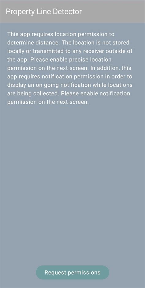 Image result for Property Line App