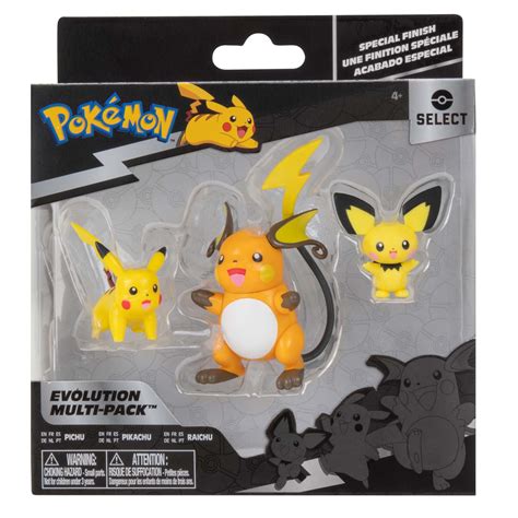 Image result for Pikachu Evolution