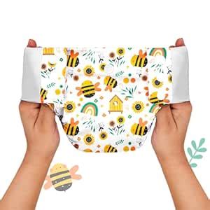 Buy SuperBottoms UNO Cloth Diaper Pants (9kg-17kg) | Pant Style Cotton ...