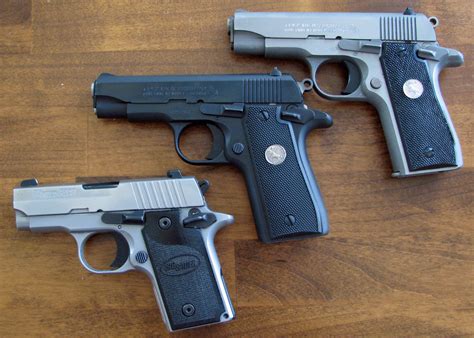 Colt .380 Govt Model 的图像结果