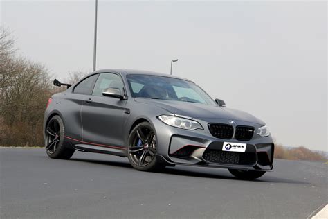 N-Performance BMW M2 (2018) - picture 1 of 9