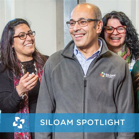 Siloam Health on LinkedIn: "I have worked at Siloam Health for over 15 ...
