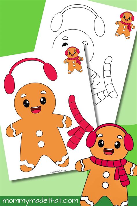 Gingerbread Man Names: Cute, Funny, Holiday Ideas (2025)