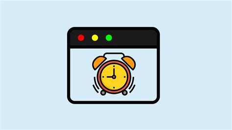 Image result for Set Alarm On Computer