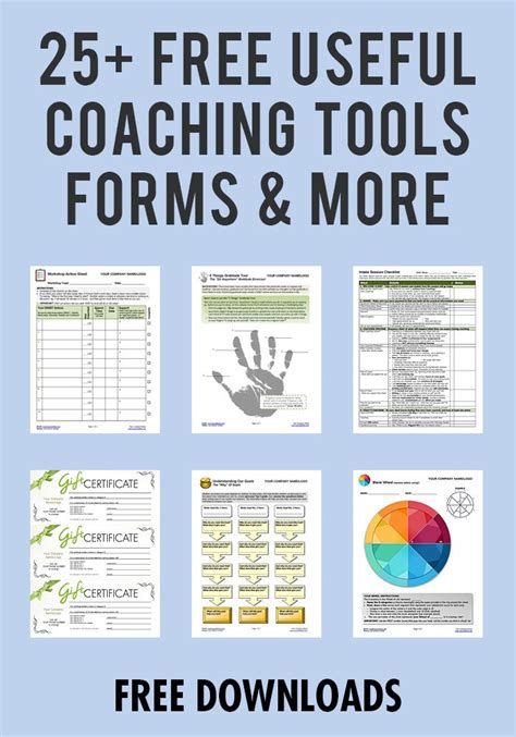 Coaching Tools 的图像结果