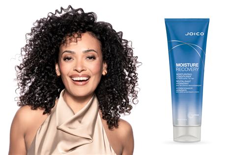 Moisture Recovery – Joico