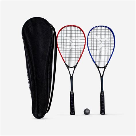 Buy Squash Rackets Online from Decathlon