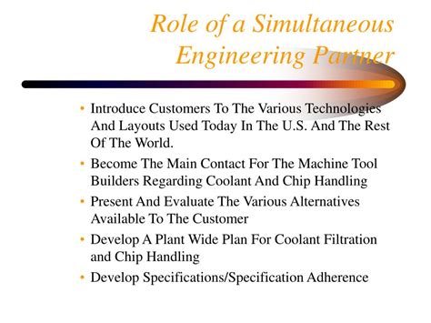 Simultaneous Engineering 的图像结果