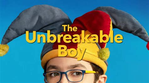 The Unbreakable Boy Summary, Latest News, Trailer, Cast, Where to Watch ...