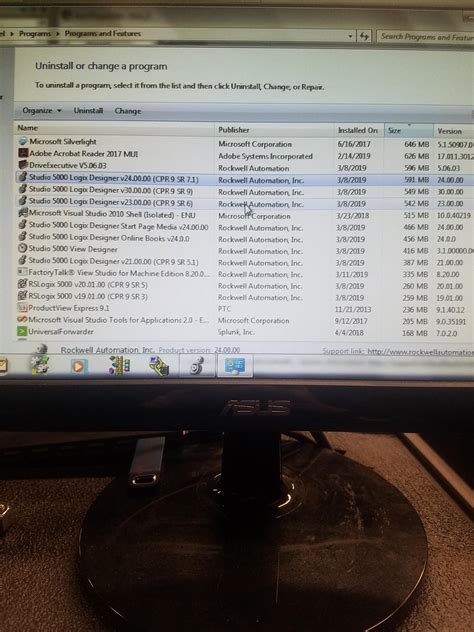 Encoder plc Program Studio 5000 的图像结果