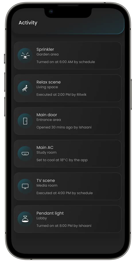 Smart Hub - Keus Home Automation