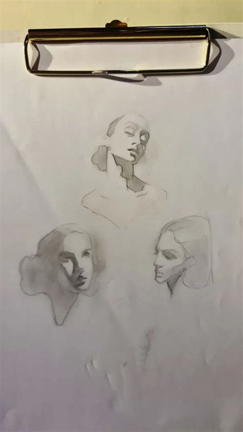 10 Basic Drawing Techniques For Beginners – Binge Drawing