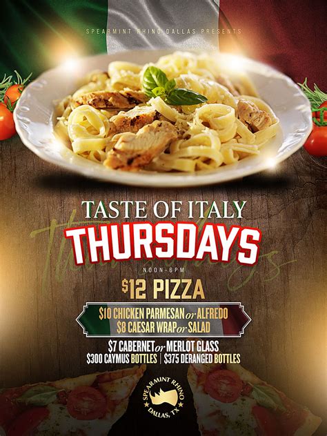 Spearmint Rhino Gentlemen's Club Dallas