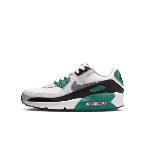 Kids Green Air Max Shoes. Nike IN