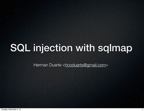 Image result for SQL Injection Program