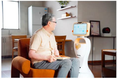 Investigating Elderly Individuals’ Acceptance of Artificial ...