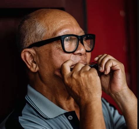 Discover the Chromatic Harmonica | Instruments of Music