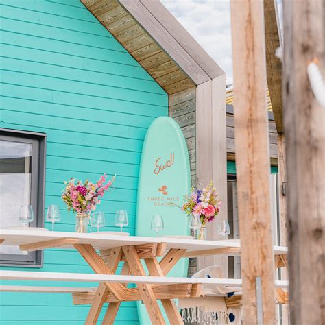 Three Mile Beach, Cornwall review: the cosiest autumn bolthole