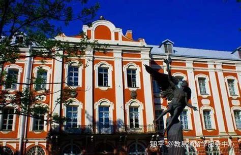 俄罗斯留学——最受在俄中国留学生欢迎的五类专业 - 知乎
