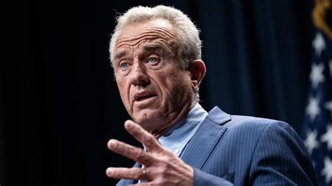 RFK Jr. Says There Are No Autistic Poets. We Asked an Autistic Poet ...