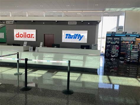 Thrifty Car Rental Canada 2026 | Up to 30% Off