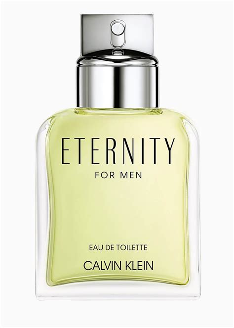 Calvin Klein Eternity for Men EDT 10ml [DECANT] – Route2Fashion