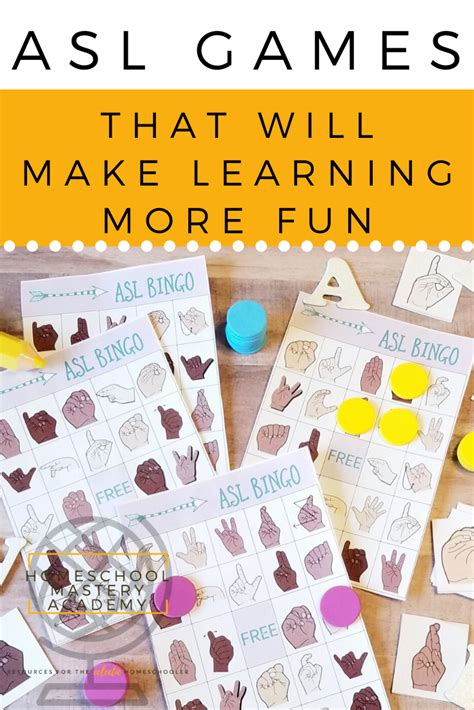 ASL Sign Fun 的图像结果