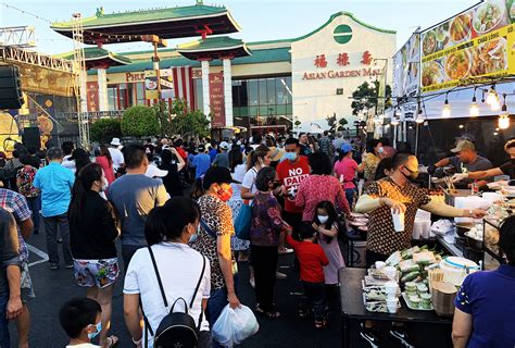 Nhìn Ra Bốn Phương : Little Saigon TV tổ chức Tết Trung Thu: Tưng bừng ...