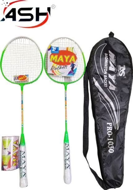 Buy Badminton (बैडमिंटन) Products Online at Best Prices in India | 09 ...