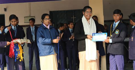 St. John's School, Fatehpur