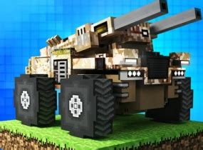 Image result for Code Promo Blocky Cars