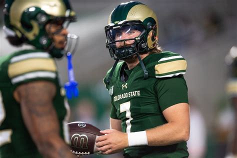 Strike 2: The front range college QB carousel comes full circle
