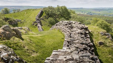 10 Reasons to Walk Hadrian's Wall | Mickledore Travel