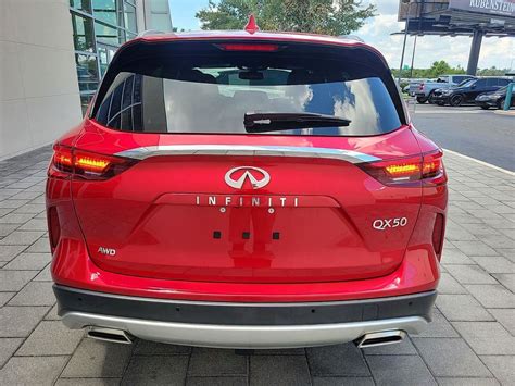New INFINITI Inventory | Orlando INFINITI